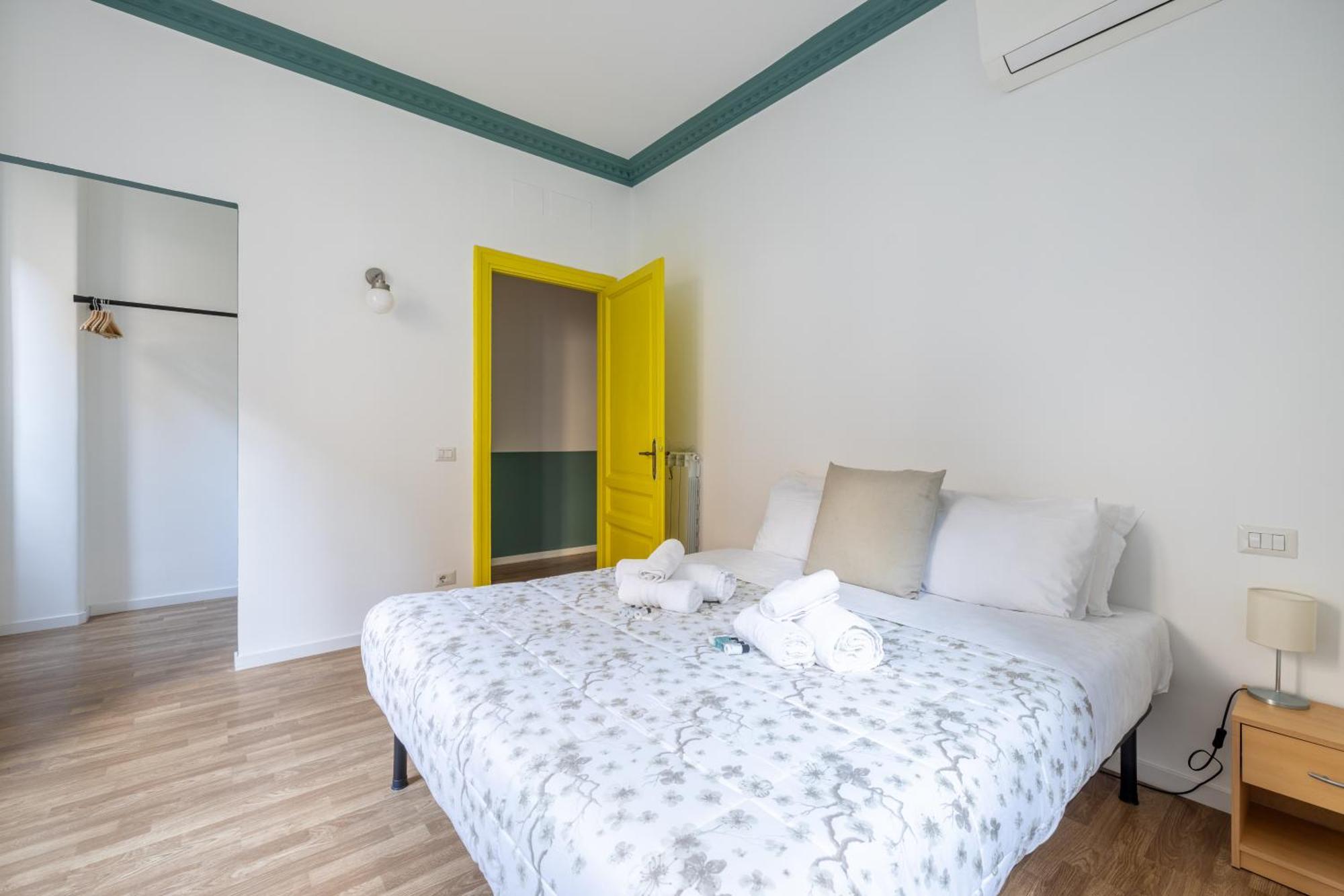 Vatican Cozy Apartment - Giuliana Roma Ngoại thất bức ảnh